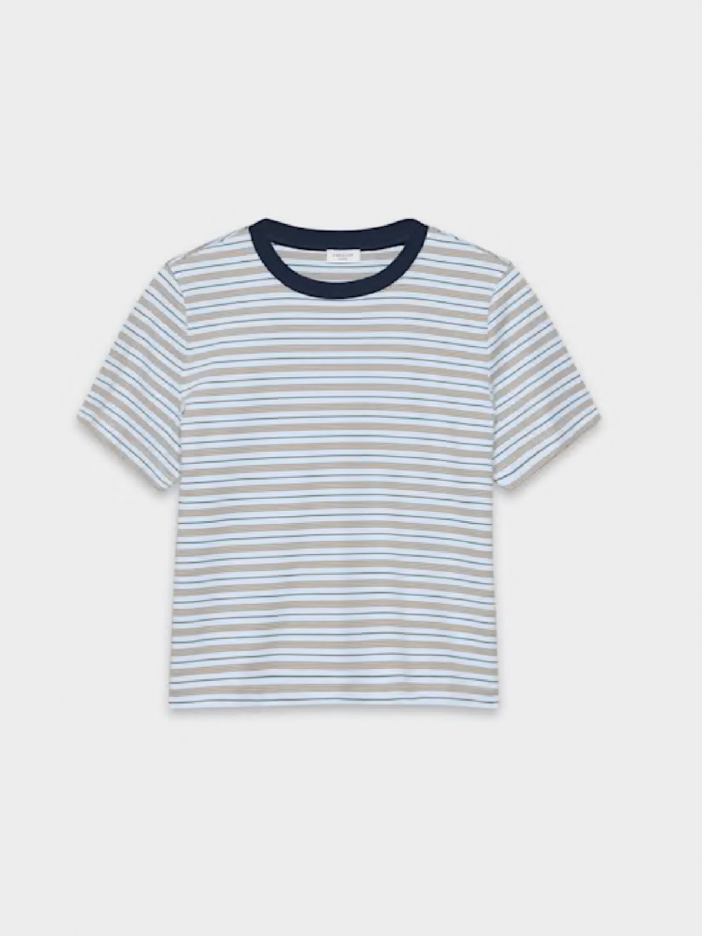 Babaton InterLock Cotton Function T-Shirt Large